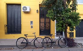Casa Mboyeré